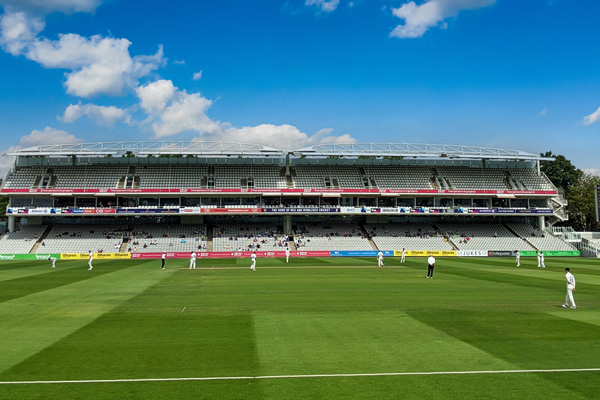 Lord's cricket ground